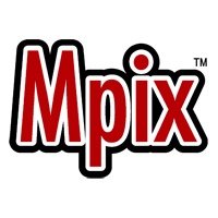 Mpix